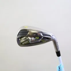 Tour Edge HL4 Single 7 Iron 31* RH 36 In UST Mamiya Graphite Ladies Flex 13 Tour Edge HL4 Single 7 Iron 31* RH 36 In UST Mamiya Graphite Ladies Flex -GOLF BAGS Sales 871d0cc3 7f78 5330 ac61 0022bd931055