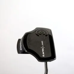 Cleveland Smart Square Putter RH 34 In Steel Shaft SuperStroke Fatso 5.0 Grip