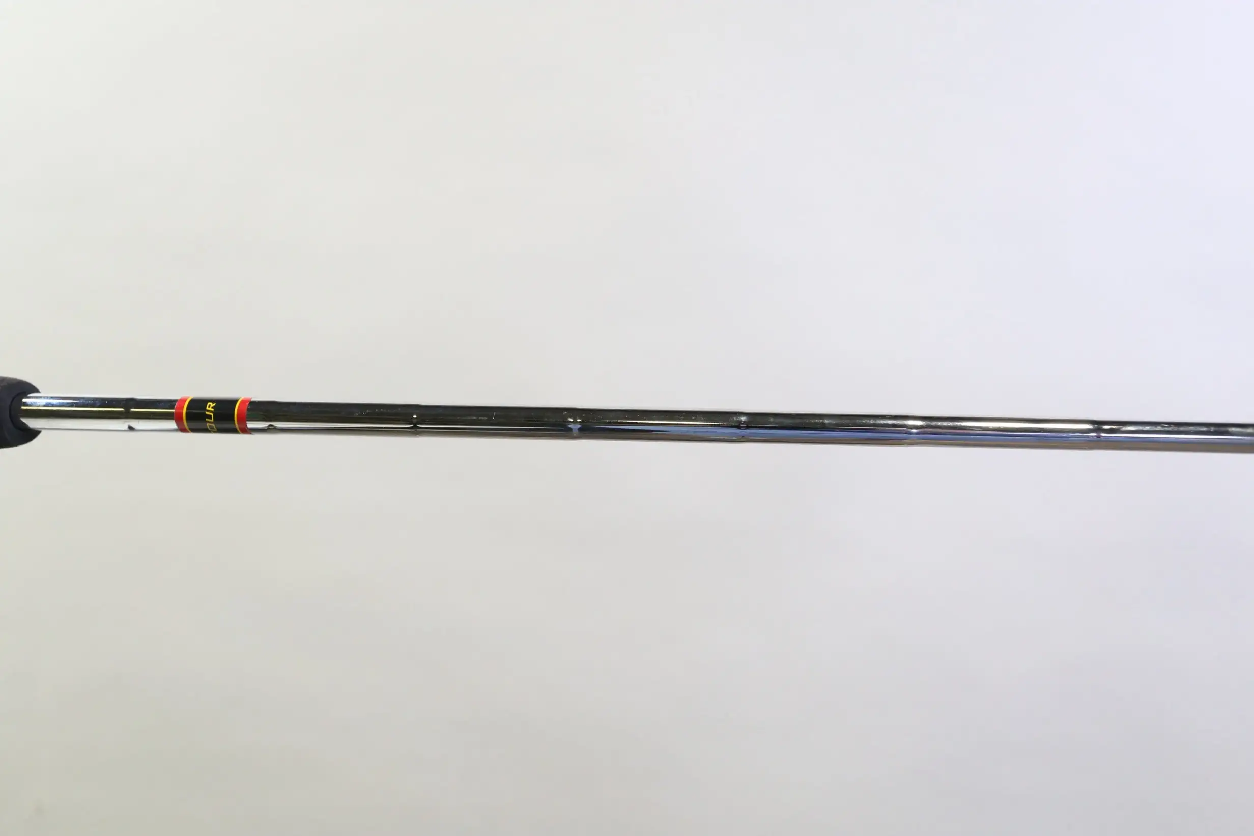 Odyssey White Hot Tour #9 Putter RH 34.5 In Steel Shaft Winn Jumbo Lite Grip 9 Odyssey White Hot Tour #9 Putter RH 34.5 In Steel Shaft Winn Jumbo Lite Grip - Image 7