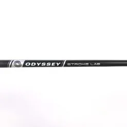 Odyssey Stroke Lab R-Ball Putter RH 34.5 In Stroke Lab Graphite Shaft 18 Odyssey Stroke Lab R-Ball Putter RH 34.5 In Stroke Lab Graphite Shaft -GOLF BAGS Sales 876821d1 1678 596f 89b5 539ae5badf52