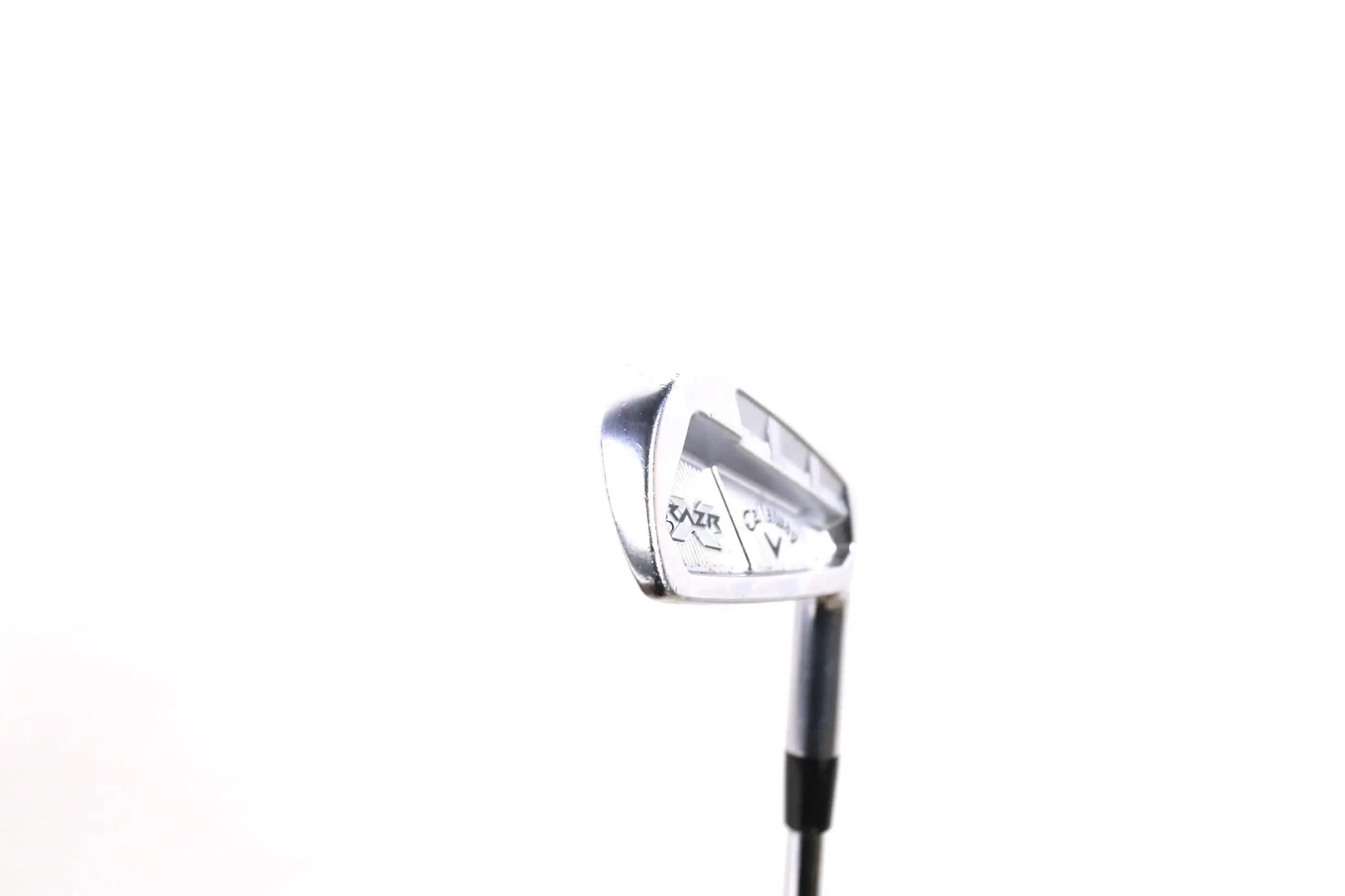 Callaway RAZR X Forged Single 6 Iron RH 37.25 In Project X Steel 5.5 Regular+ 5 Callaway RAZR X Forged Single 6 Iron RH 37.25 In Project X Steel 5.5 Regular+ - Image 3