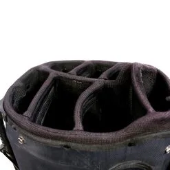 Club Glove Stand Golf Bag 7 Dividers 8 Pockets Shoulder Strap Green/Black 15 Club Glove Stand Golf Bag 7 Dividers 8 Pockets Shoulder Strap Green/Black -GOLF BAGS Sales 87a86863 ef8f 59ed 9710 abda9fce076e