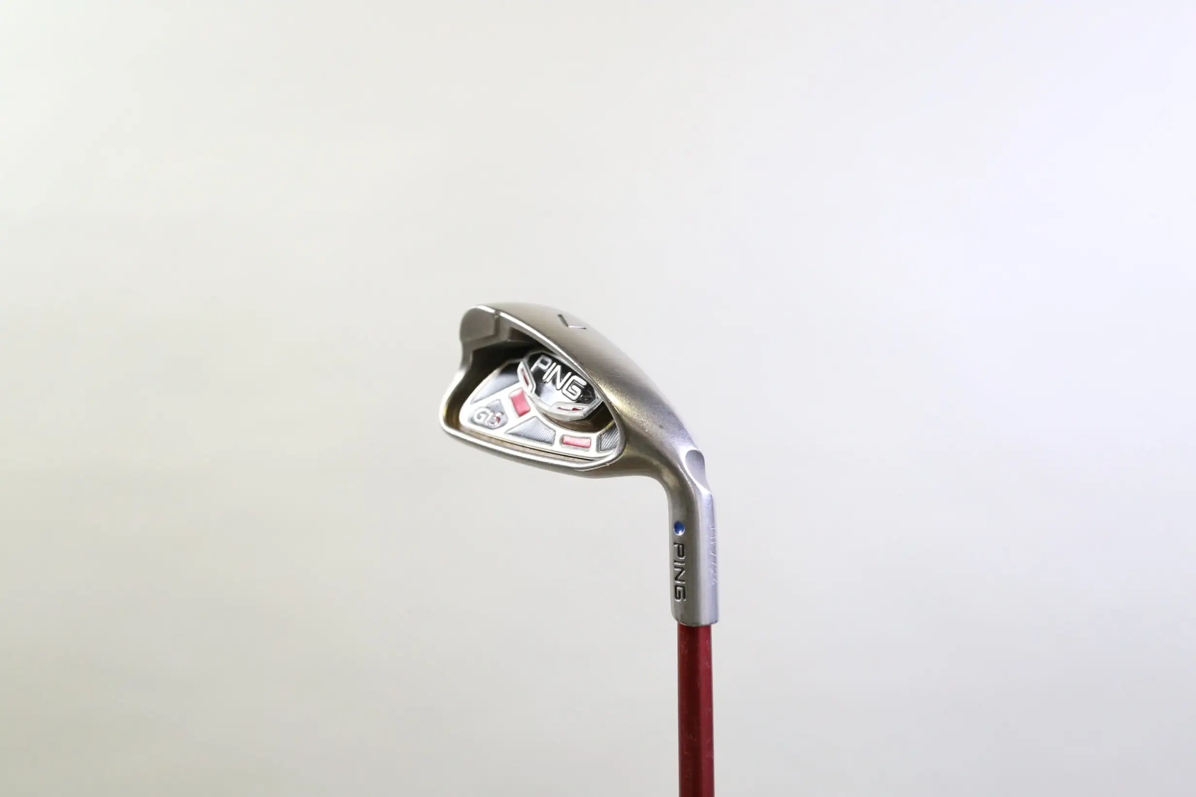 Ping G15 Single 7 Iron RH 36.75 In Ping TFC 149 Graphite Shaft Regular Flex 6 Ping G15 Single 7 Iron RH 36.75 In Ping TFC 149 Graphite Shaft Regular Flex - Image 4