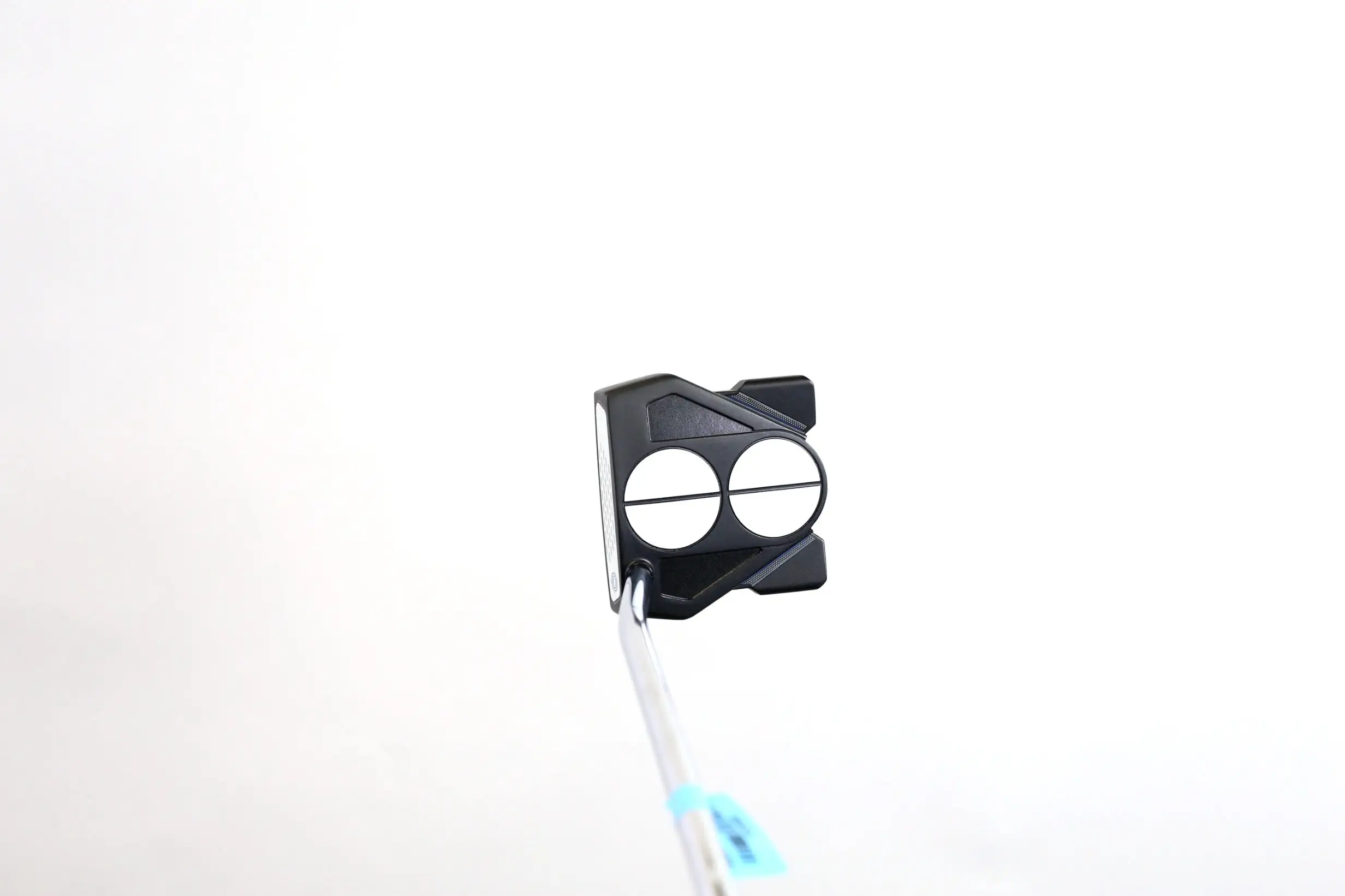 Odyssey Ten 2-Ball Arm Lock Putter RH 42 In Steel Shaft Odyssey Armlock Grip 10 Odyssey Ten 2-Ball Arm Lock Putter RH 42 In Steel Shaft Odyssey Armlock Grip - Image 8