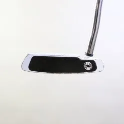 Odyssey Versa #1 Wide White Putter RH 35 In Steel Shaft Oncourse Grip Mid-Mallet 13 Odyssey Versa #1 Wide White Putter RH 35 In Steel Shaft Oncourse Grip Mid-Mallet -GOLF BAGS Sales 881f6a2d b9f4 505c b263 4a315bdb1e40