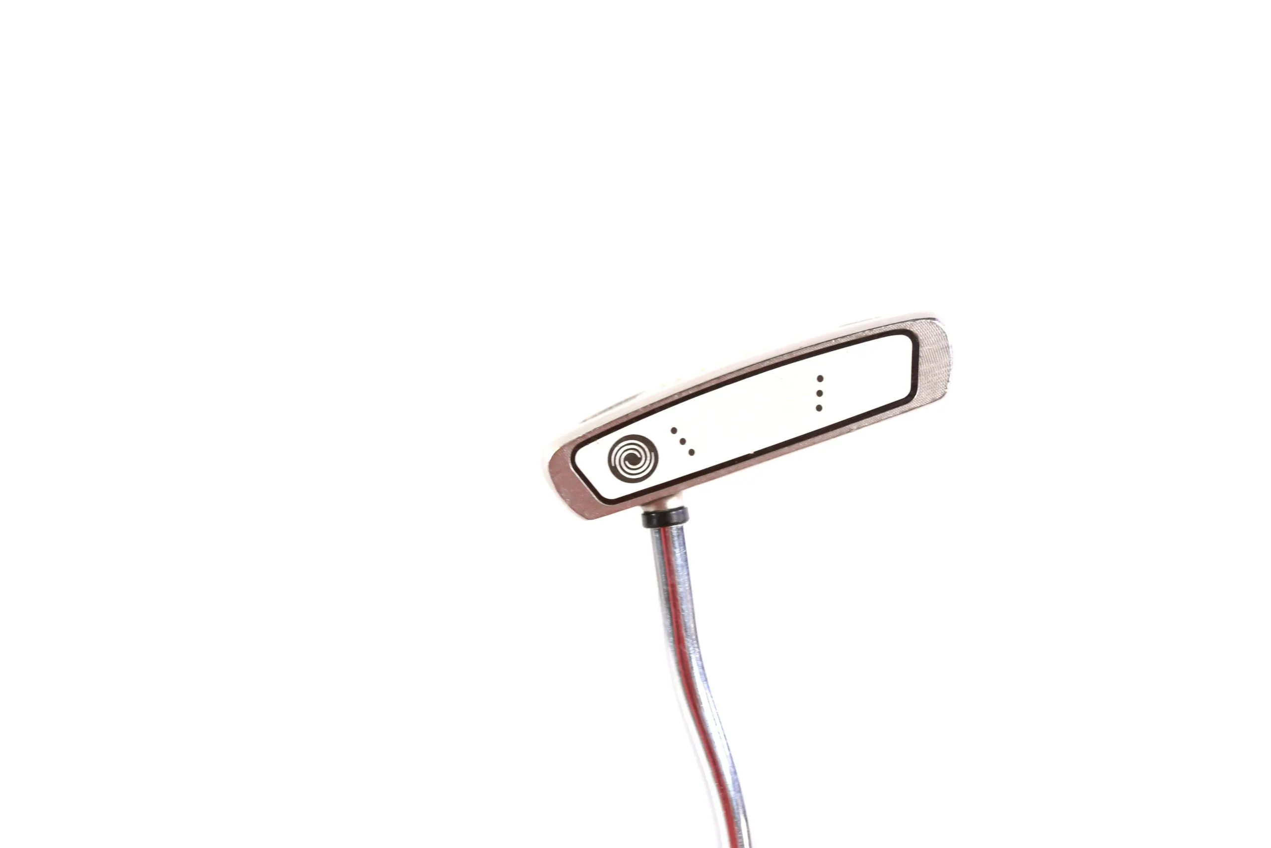 Odyssey White Hot Tour #5 Putter 35 In RH Steel Odyssey Tour Shaft 7 Odyssey White Hot Tour #5 Putter 35 In RH Steel Odyssey Tour Shaft - Image 5