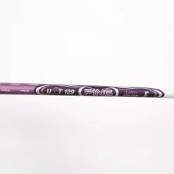 Ping Rhapsody Red Dot Single 7 Iron 34* RH 36 In Ping ULT129 I Graphite Ladies 18 Ping Rhapsody Red Dot Single 7 Iron 34* RH 36 In Ping ULT129 I Graphite Ladies -GOLF BAGS Sales 88570c96 6c7f 5b9a a47e 4517aeb352b9