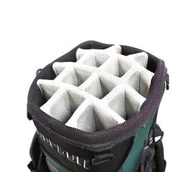 Burton Stand Golf Bag 14 Dividers 10 Pockets Shoulder Strap -GOLF BAGS Sales 88629c70 6bdf 5307 afa6 72abdf4270db