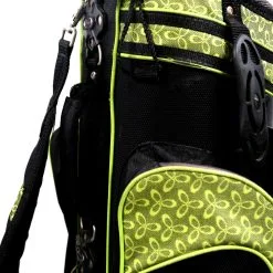 Datrek Cart Golf Bag 14 Dividers 10 Pockets Shoulder Strap -GOLF BAGS Sales 887890c8 ad2b 5cb7 9e5b 65c618c51941