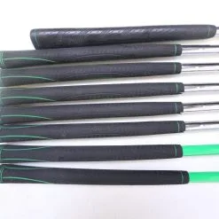 Top Flite Gamer 3W, 5H, 6-9, PW, Putter Kids Set RH Top Flite Shafts Youth Flex 21 Top Flite Gamer 3W, 5H, 6-9, PW, Putter Kids Set RH Top Flite Shafts Youth Flex -GOLF BAGS Sales 8880e4d4 7030 5367 bfdc d52ed562f30e scaled