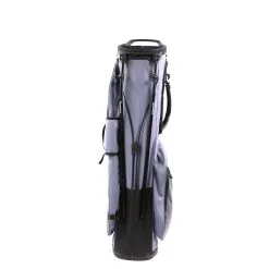 Taylormade Gray/Black Stand Bag 4-Dividers 5-Pockets Shoulder Strap 12 Taylormade Gray/Black Stand Bag 4-Dividers 5-Pockets Shoulder Strap -GOLF BAGS Sales 88ddddf2 27f8 56ae baff 92d7ac940019 scaled