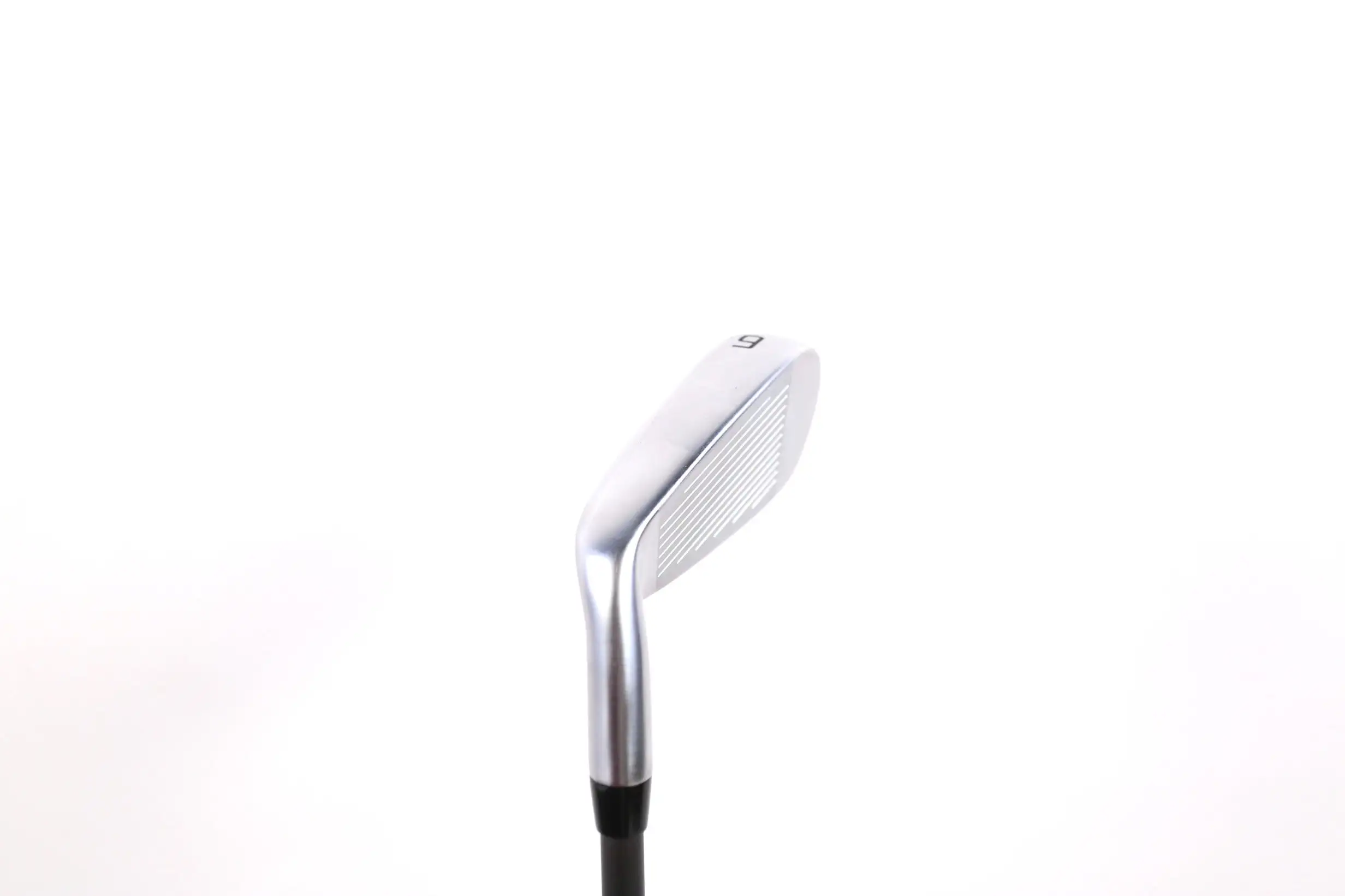Cobra LTDx Single 6 Iron RH 37.25 In Cobra UltraLite Graphite Ladies Flex 8 Cobra LTDx Single 6 Iron RH 37.25 In Cobra UltraLite Graphite Ladies Flex - Image 6
