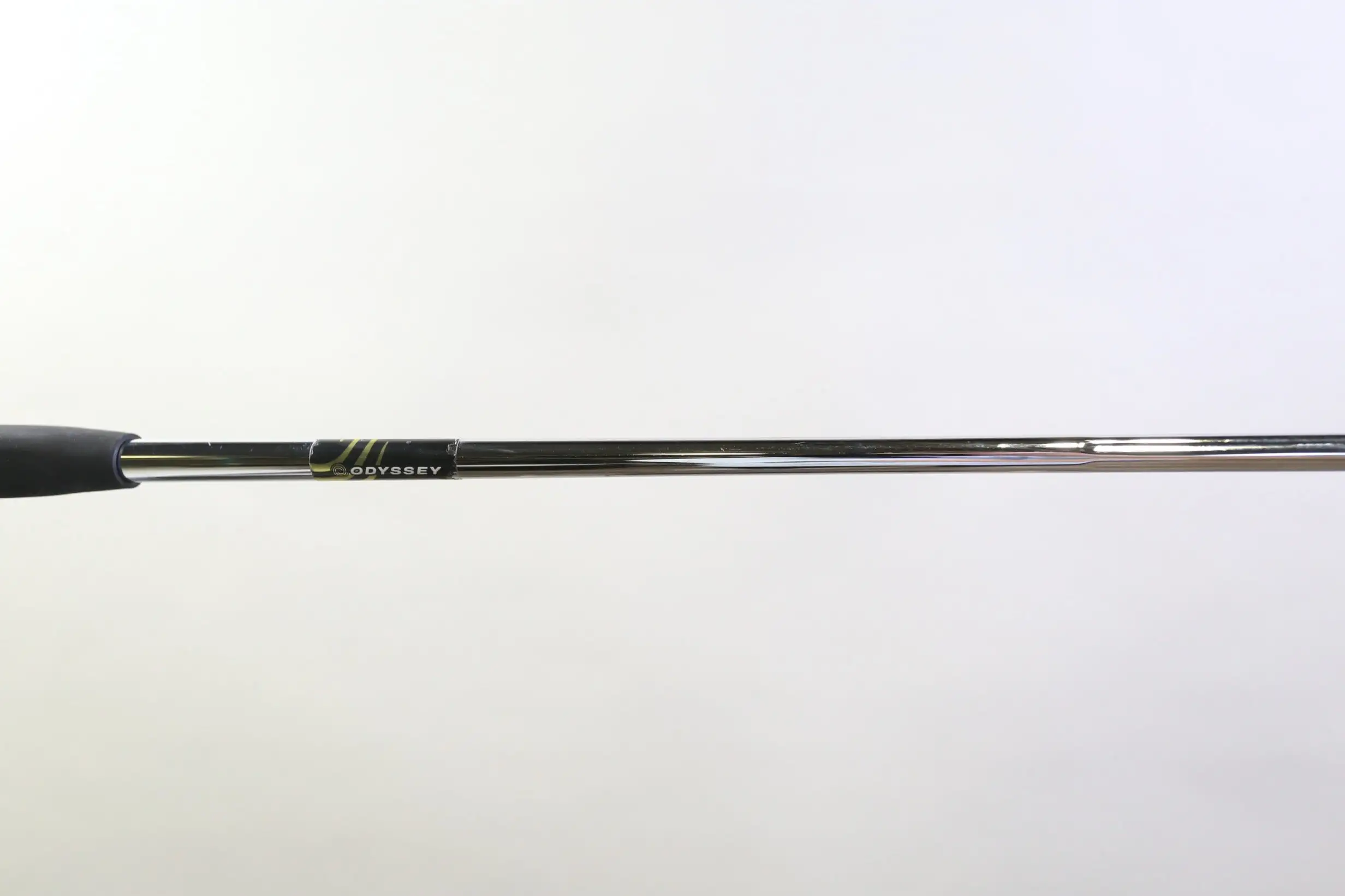 Odyssey White Hot XG #9 Putter RH 33.25 In Steel Shaft Oncourse Grip Mid-Mallet 9 Odyssey White Hot XG #9 Putter RH 33.25 In Steel Shaft Oncourse Grip Mid-Mallet - Image 7