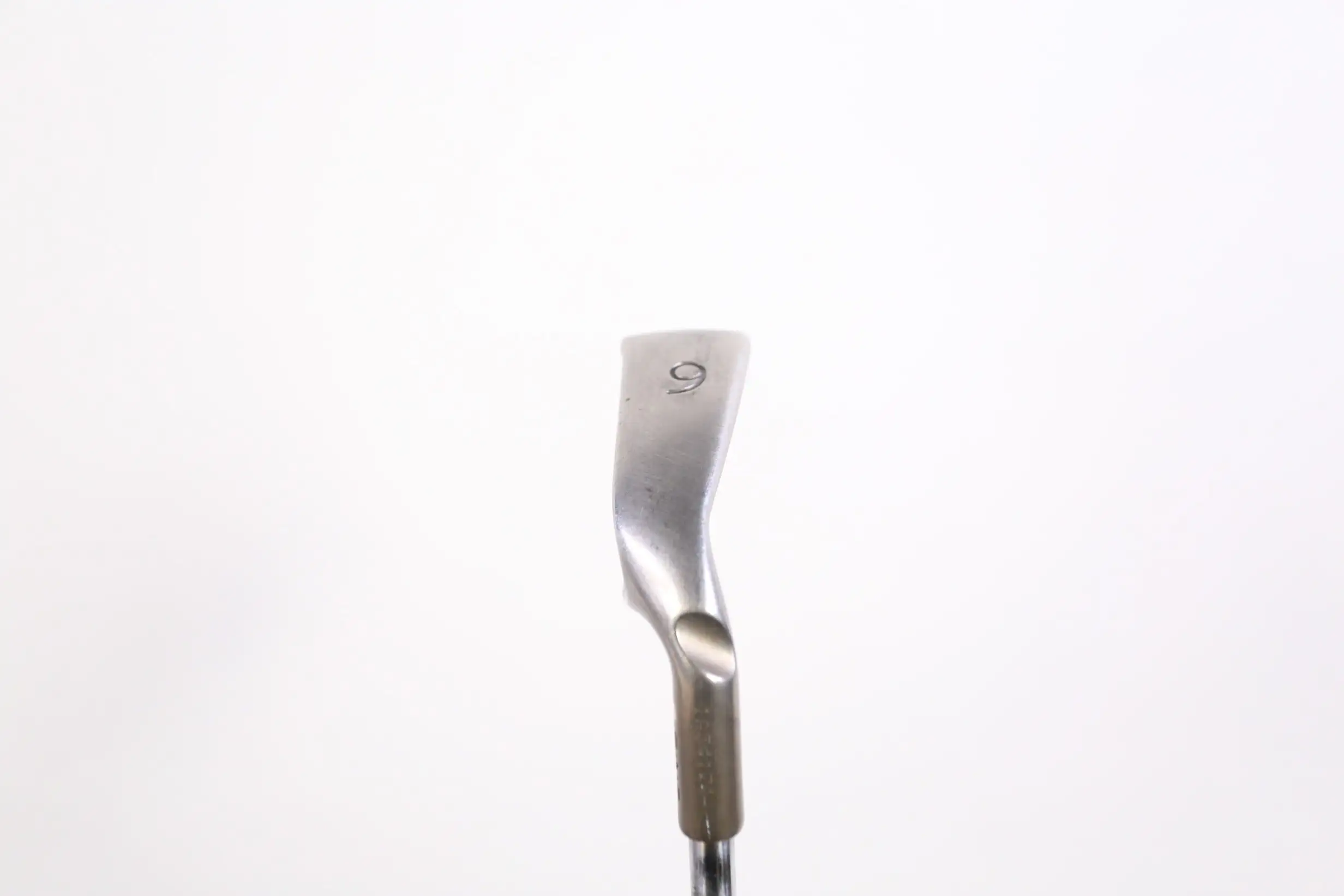 Ping G10 6 Iron 30.5* RH 38.75 In True Temper Steel Shaft Stiff Flex 8 Ping G10 6 Iron 30.5* RH 38.75 In True Temper Steel Shaft Stiff Flex - Image 6