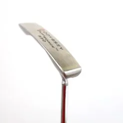 Odyssey DF550 Putter RH 35 In Odyssey Steel Shaft 12 Odyssey DF550 Putter RH 35 In Odyssey Steel Shaft -GOLF BAGS Sales 894a423c dd33 5bcd 9859 c5dc570c391f