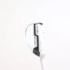 Odyssey Versa #9 White Putter 35in Right-Handed Steel Shaft SuperStroke Grip