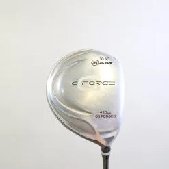 Ram G-Force Driver, 4-PW, Putter Club Set W/ Bag RH -0.25 In Regular Flex Shafts -GOLF BAGS Sales 89a68411 caba 5814 ab3b e310ac280434