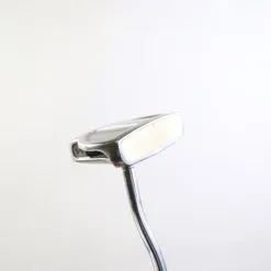 Odyssey White Hot 2-Ball Putter RH 32 In Steel Shaft Odyssey Grip Mallet 12 Odyssey White Hot 2-Ball Putter RH 32 In Steel Shaft Odyssey Grip Mallet -GOLF BAGS Sales 89b5e6eb 9304 59d5 a36b eda1bb33828a