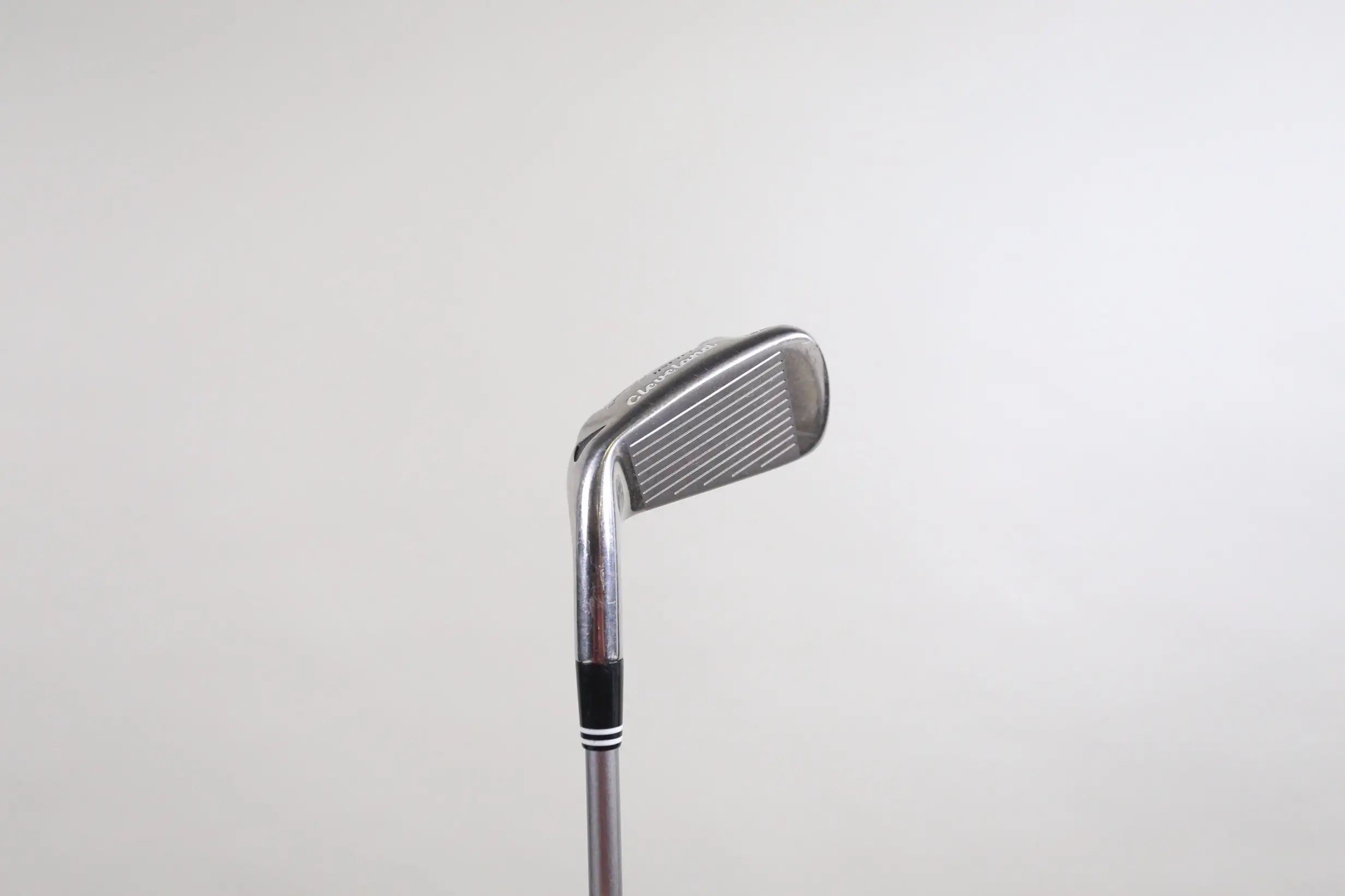 Cleveland HB3 Single 6 Iron RH 36.5 In Graphite Shaft Ladies Flex 7 Cleveland HB3 Single 6 Iron RH 36.5 In Graphite Shaft Ladies Flex - Image 5