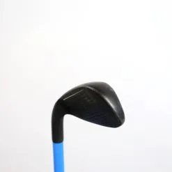 Unspecified Lag Shot Training Iron RH 37 In Blue Rubber Compound Shaft Floppy Flex -GOLF BAGS Sales 89e592f3 2b96 5f53 ac8f d1c68fe6a4e1