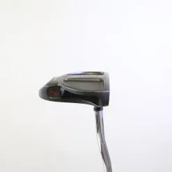 Odyssey DFX 2-Ball Putter RH 35 In Steel Shaft Lamkin Grip Mallet 11 Odyssey DFX 2-Ball Putter RH 35 In Steel Shaft Lamkin Grip Mallet -GOLF BAGS Sales 8a069cf5 9412 5ede 9f05 0f0c1947c7e9