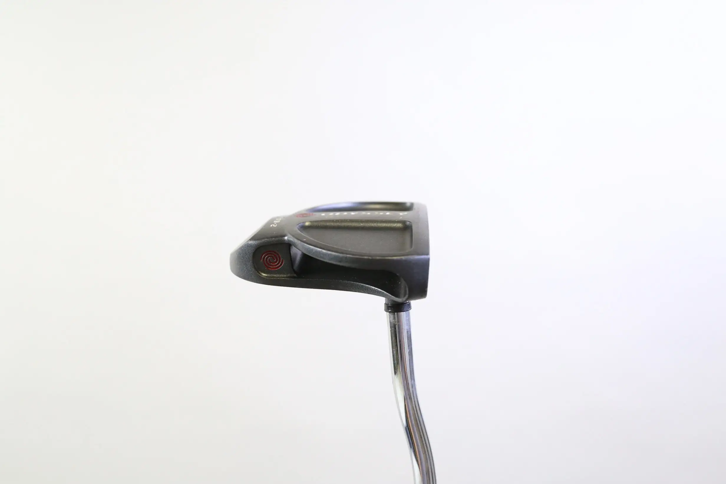 Odyssey DFX 2-Ball Putter RH 35 In Steel Shaft Lamkin Grip Mallet 4 Odyssey DFX 2-Ball Putter RH 35 In Steel Shaft Lamkin Grip Mallet - Image 2
