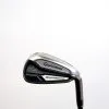 TaylorMade SpeedBlade Single 6 Iron 26.5* RH 38 In Matrix Graphite Shaft Seniors