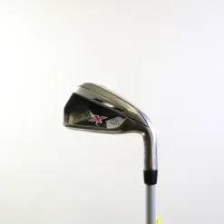 Callaway X Hot N14 Single 7 Iron 30* RH 35.75 In Graphite Shaft Ladies Flex 14 Callaway X Hot N14 Single 7 Iron 30* RH 35.75 In Graphite Shaft Ladies Flex -GOLF BAGS Sales 8a140f96 465c 5855 bd09 0df9c8044fb5