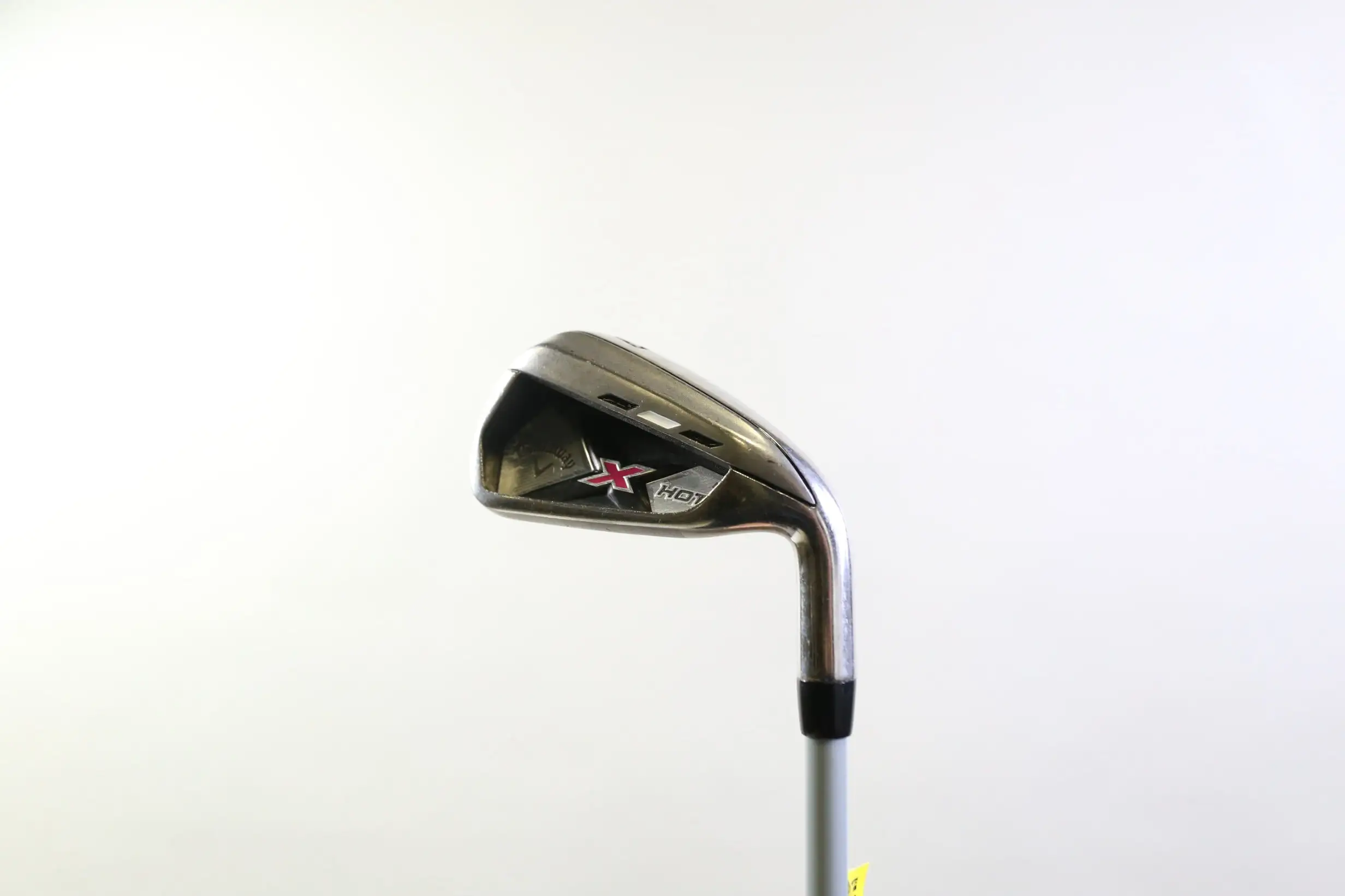 Callaway X Hot N14 Single 7 Iron 30* RH 35.75 In Graphite Shaft Ladies Flex 6 Callaway X Hot N14 Single 7 Iron 30* RH 35.75 In Graphite Shaft Ladies Flex - Image 4