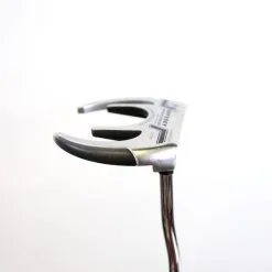 Odyssey Works Sabertooth Versa Putter RH 34 In Odyssey Works Steel Shaft 12 Odyssey Works Sabertooth Versa Putter RH 34 In Odyssey Works Steel Shaft -GOLF BAGS Sales 8a259545 2366 53c1 b4b7 e0a55971bfa1