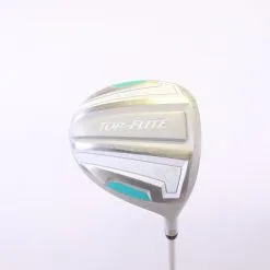 Top Flite Kids Teal/White Driver, Hybrid, 7, SW, Putter RH W/ Stand Golf Bag -GOLF BAGS Sales 8a45aa92 d8eb 5daa 8c60 c4539fd7b46a scaled