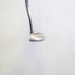 Odyssey White Hot #5 Putter RH 35 In Odyssey Steel Shaft Mid-Mallet 14 Odyssey White Hot #5 Putter RH 35 In Odyssey Steel Shaft Mid-Mallet -GOLF BAGS Sales 8a62152b 6fbb 5cef 9e6d dc955fb0e78d