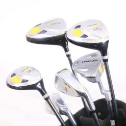 Top Flite XL J Driver, 5W, 5h, 7, SW, Putter Kids Set RH 44 In Height Youth Flex 17 Top Flite XL J Driver, 5W, 5h, 7, SW, Putter Kids Set RH 44 In Height Youth Flex -GOLF BAGS Sales 8a7dafaf 726c 5350 b084 2ae7af2ef707 scaled