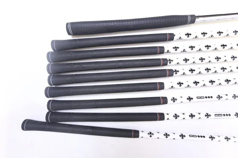 EPEC Junior Driver, 5 Wood, 6H, 6, 7, 9, PW, SW, Putter Kids Set RH Youth Flex 12 EPEC Junior Driver, 5 Wood, 6H, 6, 7, 9, PW, SW, Putter Kids Set RH Youth Flex - Image 10