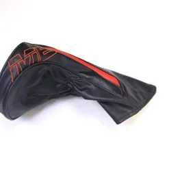 TaylorMade M6 Driver Headcover Only Black Very Good Condition 9 TaylorMade M6 Driver Headcover Only Black Very Good Condition -GOLF BAGS Sales 8ae2d55f 8f09 5217 8219 b321881e95a5 scaled