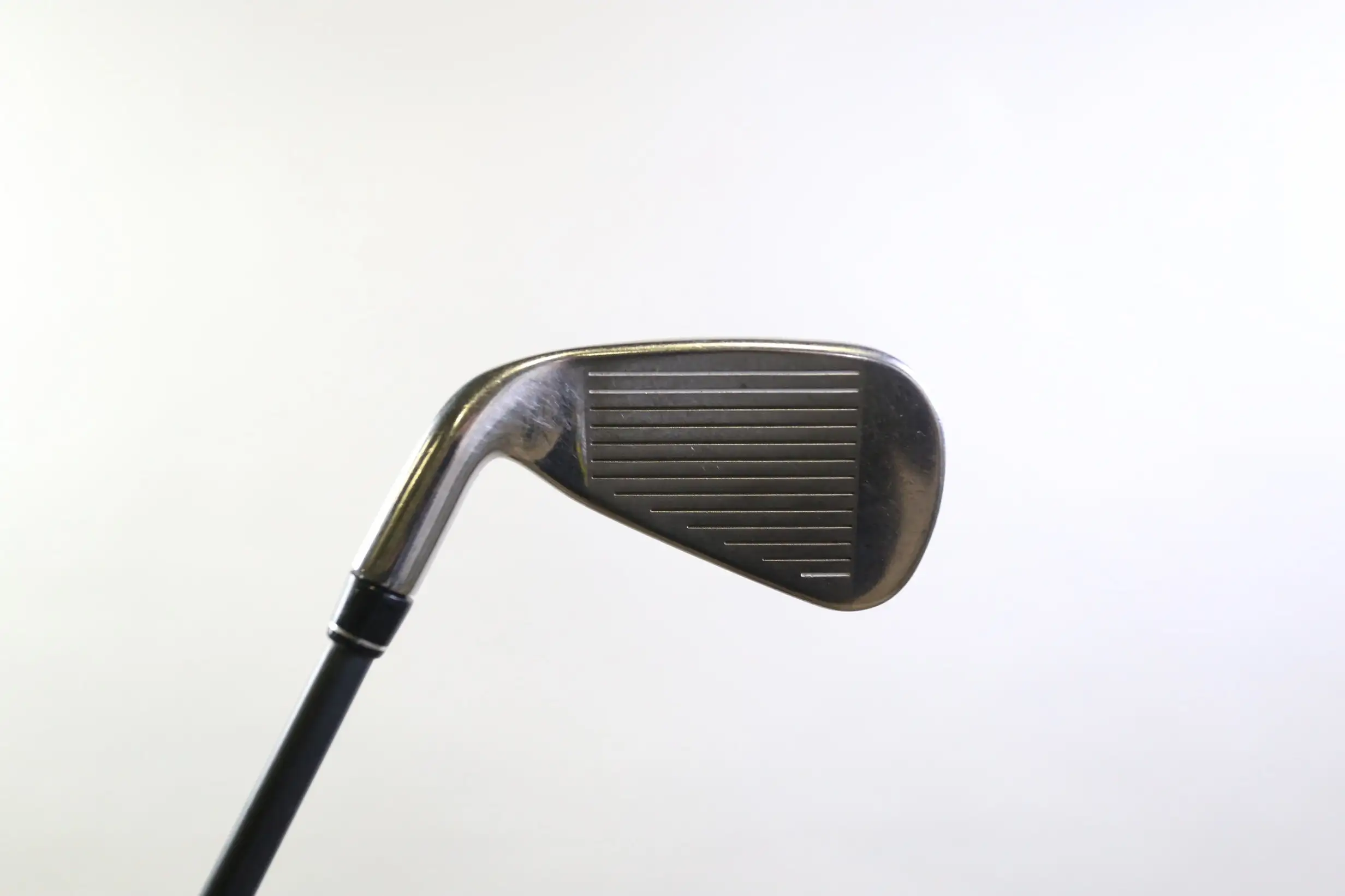 Callaway X2 Hot Single 5 Iron 23* RH 39 In Aldila X2 Hot Graphite Shaft Seniors 4 Callaway X2 Hot Single 5 Iron 23* RH 39 In Aldila X2 Hot Graphite Shaft Seniors - Image 2