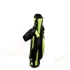 Acuity Green/Black Stand Bag 4-Dividers 4-Pockets Shoulder Strap 2 Acuity Green/Black Stand Bag 4-Dividers 4-Pockets Shoulder Strap -GOLF BAGS Sales 8aeeff1d a236 5897 9f92 9ce66b7a0543