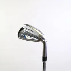 TaylorMade SpeedBlade Single 6 Iron 26.5* RH 38 In Steel Shaft Stiff Flex 14 TaylorMade SpeedBlade Single 6 Iron 26.5* RH 38 In Steel Shaft Stiff Flex -GOLF BAGS Sales 8af2413b 77ef 52dd 8404 426b6b5b18e4