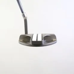 Odyssey Divine Line Marxman Putter RH 33 In Steel Shaft Odyssey Grip Mallet 14 Odyssey Divine Line Marxman Putter RH 33 In Steel Shaft Odyssey Grip Mallet -GOLF BAGS Sales 8b45e340 78b0 531a 85fd aa65609974dd