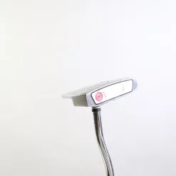 Odyssey White Hot XG #7 Putter RH 35.25 In Odyssey Steel Shaft New Grip 12 Odyssey White Hot XG #7 Putter RH 35.25 In Odyssey Steel Shaft New Grip -GOLF BAGS Sales 8b4ef238 040c 5817 8499 0a1718771318