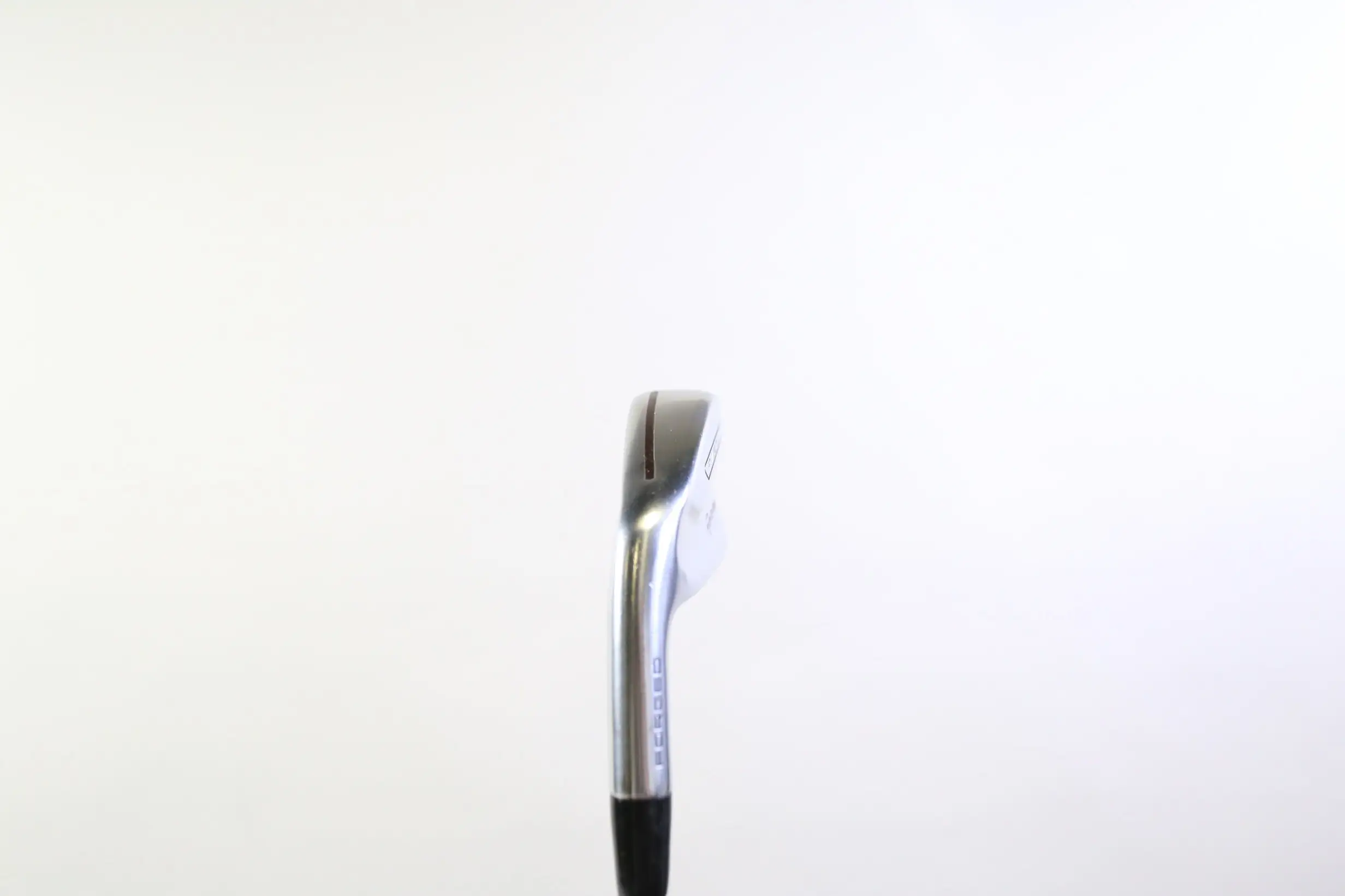 LEFTY TaylorMade P790 Single 4 Iron 21* 38.5 In LZ Steel Shaft Stiff Flex 5 LEFTY TaylorMade P790 Single 4 Iron 21* 38.5 In LZ Steel Shaft Stiff Flex - Image 3