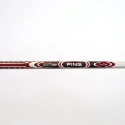 Ping Faith 7 Iron 32* RH 36.25 In ULT 200 Graphite Shaft Ladies Flex 18 Ping Faith 7 Iron 32* RH 36.25 In ULT 200 Graphite Shaft Ladies Flex -GOLF BAGS Sales 8b74376a 87ae 5152 a102 70f87cba37f4