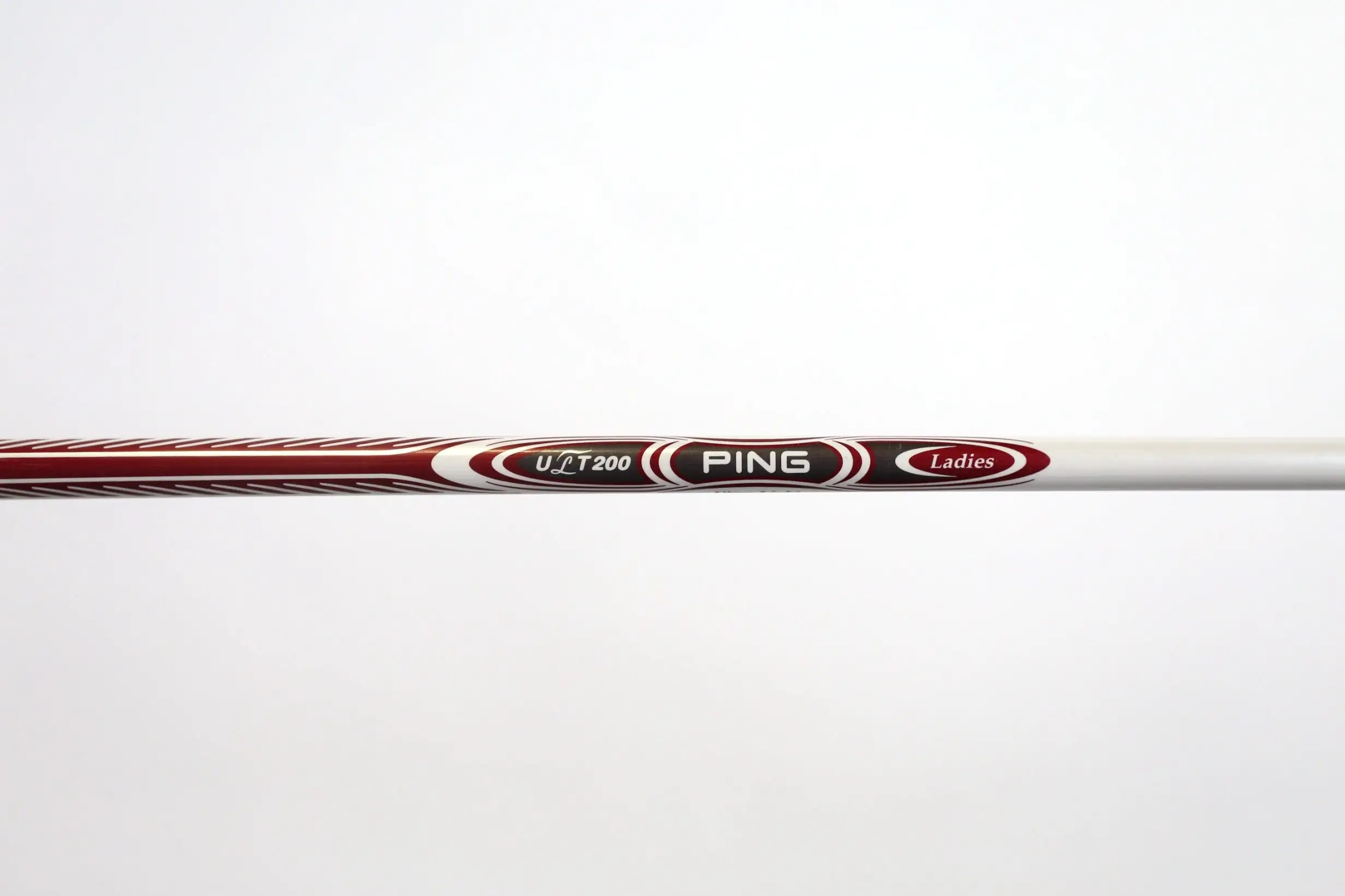 Ping Faith 7 Iron 32* RH 36.25 In ULT 200 Graphite Shaft Ladies Flex 10 Ping Faith 7 Iron 32* RH 36.25 In ULT 200 Graphite Shaft Ladies Flex - Image 8