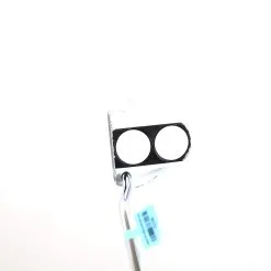 Odyssey Versa 2-Ball White Putter RH 35.25 In Versa Steel Shaft 17 Odyssey Versa 2-Ball White Putter RH 35.25 In Versa Steel Shaft -GOLF BAGS Sales 8b92942a 5381 548c a5ff 074b073b687d