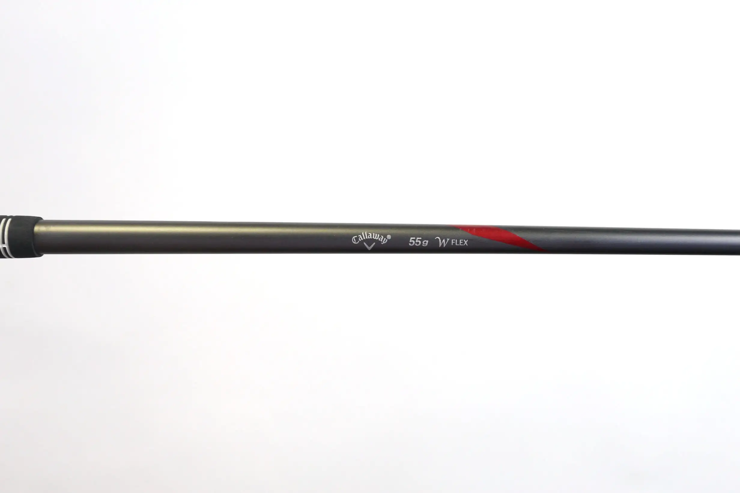 Callaway RAZR X 8 Iron Right Handed 36* RH 35.25 In Graphite Shaft Womens Flex 10 Callaway RAZR X 8 Iron Right Handed 36* RH 35.25 In Graphite Shaft Womens Flex - Image 8