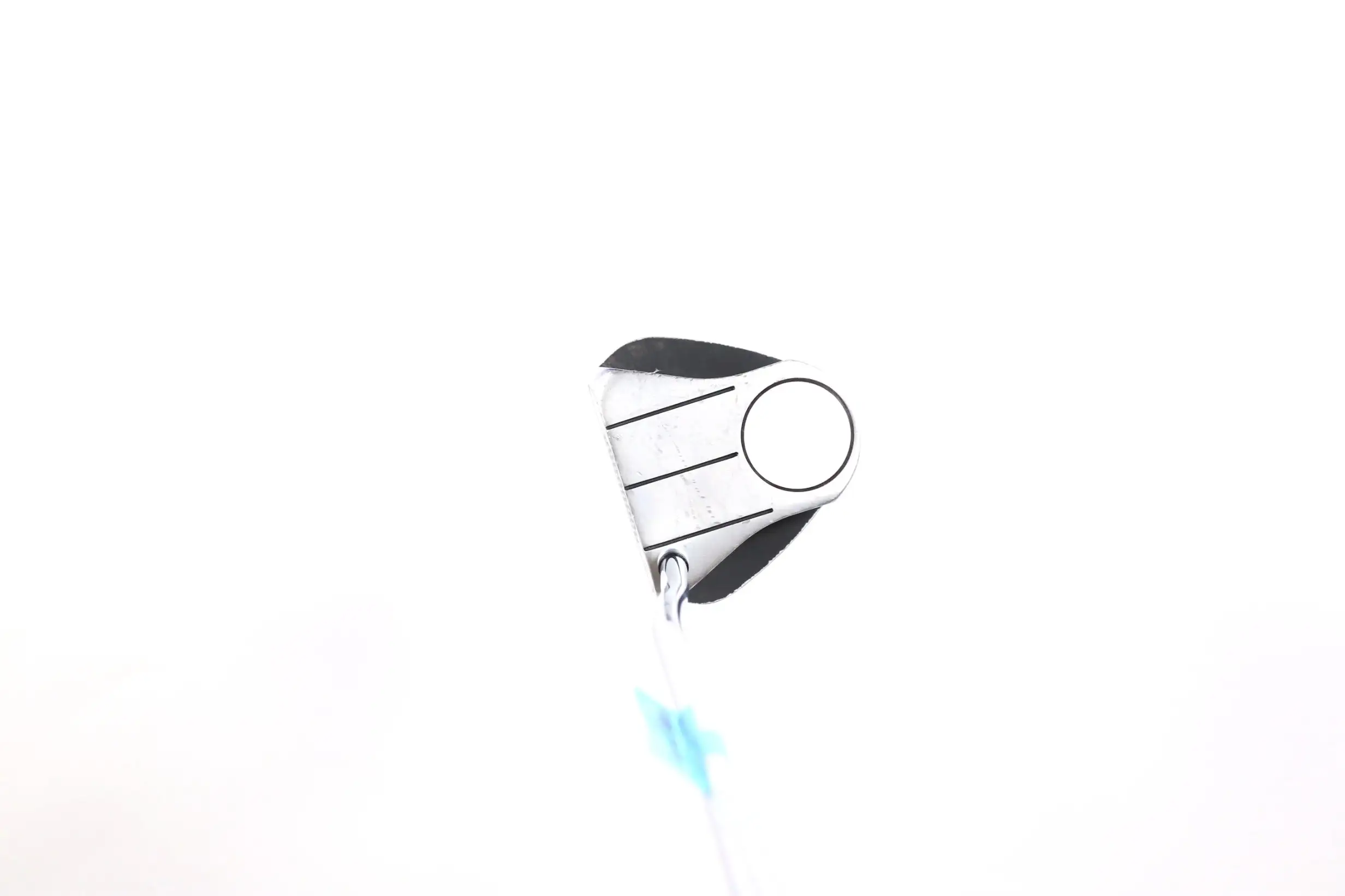 Odyssey Stroke Lab R-Ball Putter RH 34.5 In Stroke Lab Graphite Shaft 9 Odyssey Stroke Lab R-Ball Putter RH 34.5 In Stroke Lab Graphite Shaft - Image 7