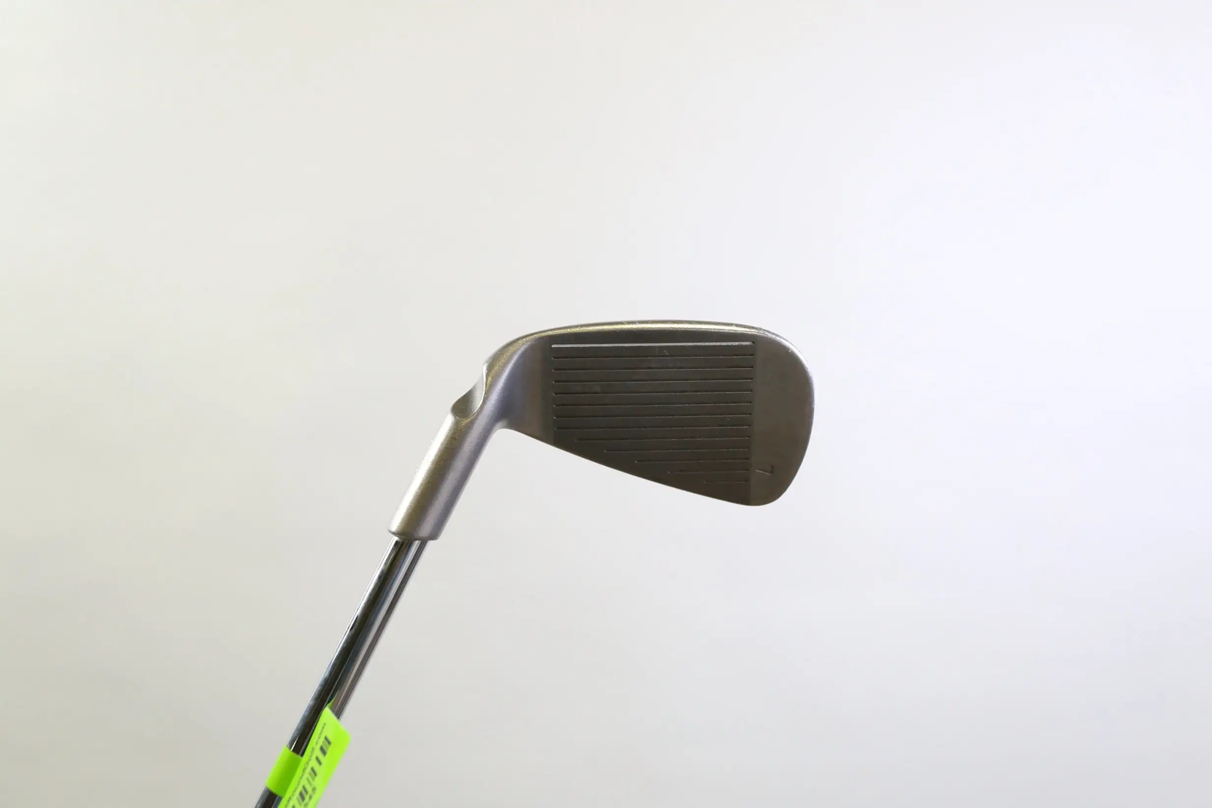 Ping I10 Single 7 Iron 34* RH 36.75 In Ping AWT Steel Shaft Stiff Flex 4 Ping I10 Single 7 Iron 34* RH 36.75 In Ping AWT Steel Shaft Stiff Flex - Image 2