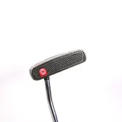 Odyssey O-Works R-Line Putter RH 32.5 In Steel Shaft Lamkin Grip 18 Odyssey O-Works R-Line Putter RH 32.5 In Steel Shaft Lamkin Grip -GOLF BAGS Sales 8c3f4fa5 5fcb 5cb0 94af bccef410c524