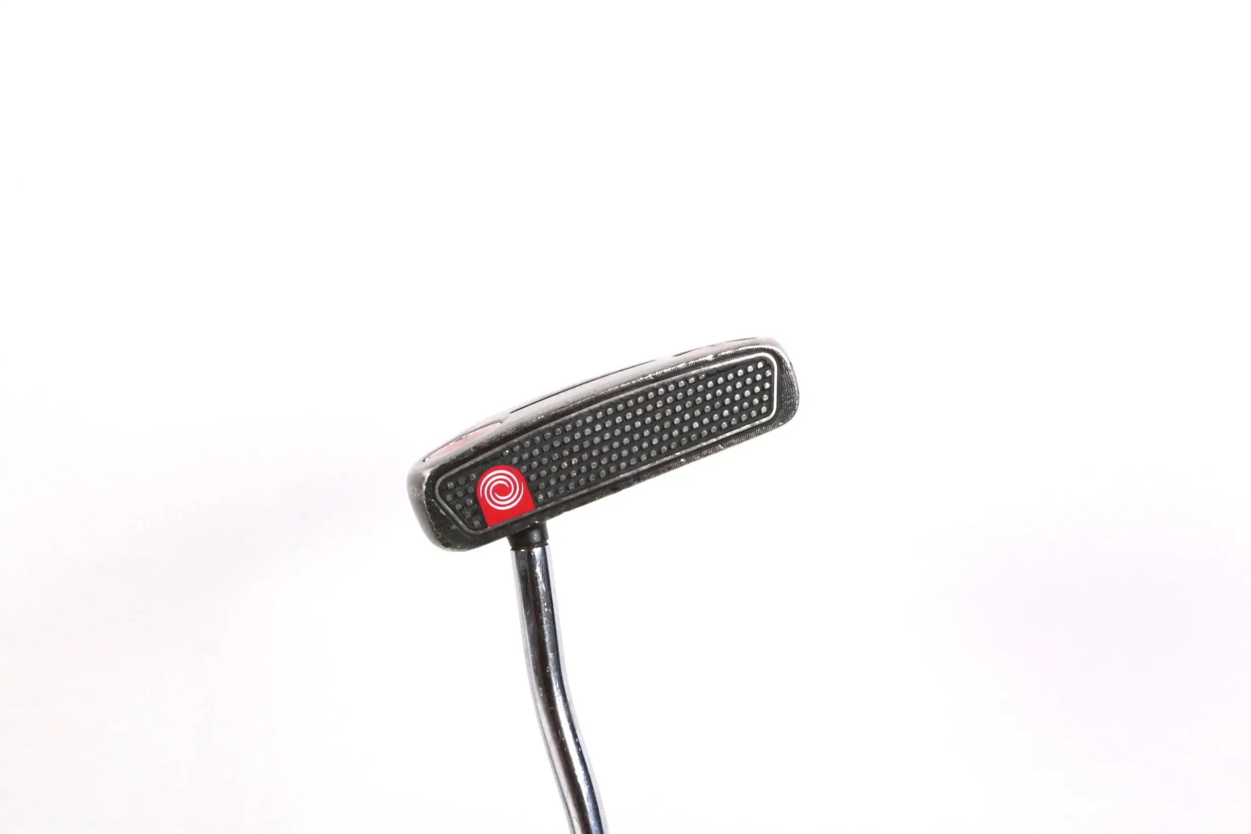 Odyssey O-Works R-Line Putter RH 32.5 In Steel Shaft Lamkin Grip 9 Odyssey O-Works R-Line Putter RH 32.5 In Steel Shaft Lamkin Grip - Image 7