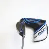 Odyssey O-Works #9 Putter RH 35 In Steel Shaft